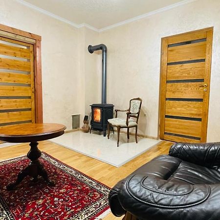 Gemuetliches Apartment Mit Kamin Und Wohnkueche Herzberg am Harz Exteriér fotografie