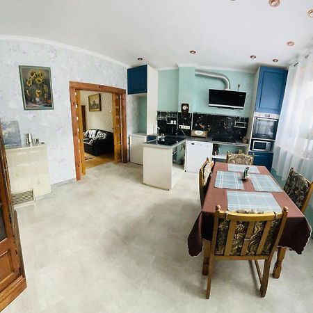 Gemuetliches Apartment Mit Kamin Und Wohnkueche Herzberg am Harz Exteriér fotografie